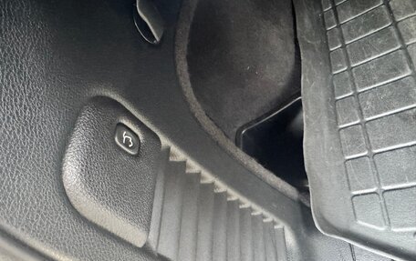 Jeep Grand Cherokee, 2016 год, 2 245 000 рублей, 14 фотография