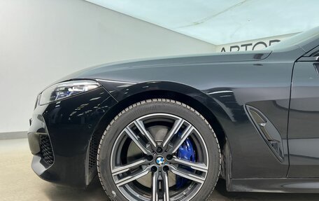 BMW 8 серия, 2022 год, 9 290 000 рублей, 7 фотография