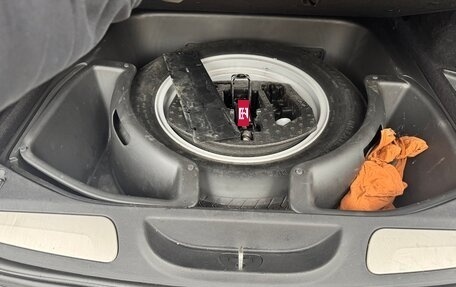 Jeep Grand Cherokee, 2016 год, 2 245 000 рублей, 16 фотография