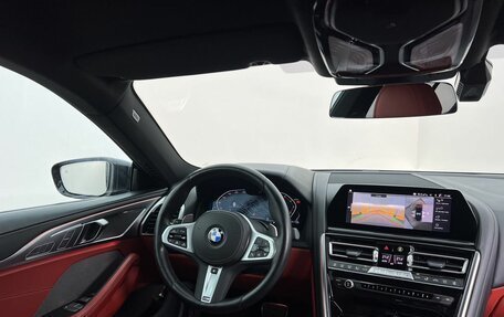 BMW 8 серия, 2022 год, 9 290 000 рублей, 13 фотография