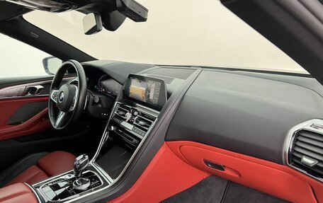 BMW 8 серия, 2022 год, 9 290 000 рублей, 15 фотография