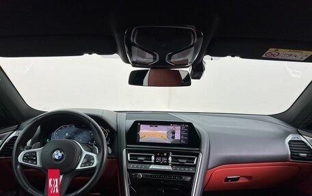 BMW 8 серия, 2022 год, 9 290 000 рублей, 9 фотография