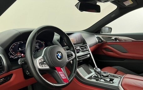 BMW 8 серия, 2022 год, 9 290 000 рублей, 10 фотография