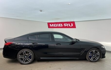 BMW 8 серия, 2022 год, 9 290 000 рублей, 6 фотография