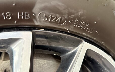 Toyota Camry, 2017 год, 2 150 000 рублей, 8 фотография