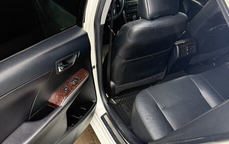 Toyota Camry, 2017 год, 2 150 000 рублей, 12 фотография