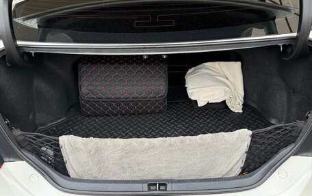 Toyota Camry, 2017 год, 2 150 000 рублей, 10 фотография