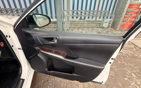 Toyota Camry, 2017 год, 2 150 000 рублей, 5 фотография