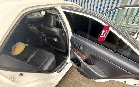 Toyota Camry, 2017 год, 2 150 000 рублей, 7 фотография