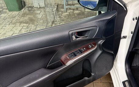 Toyota Camry, 2017 год, 2 150 000 рублей, 19 фотография