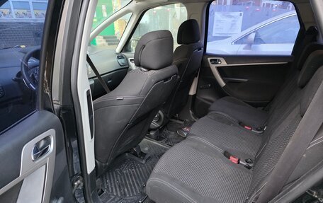 Citroen C4 Picasso II рестайлинг, 2009 год, 300 000 рублей, 8 фотография