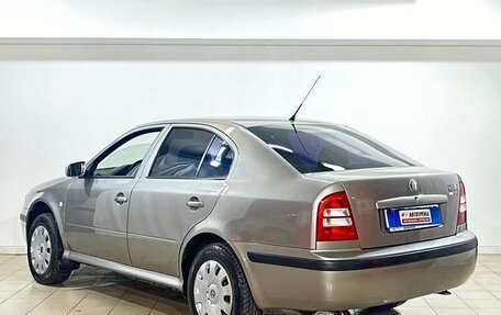 Skoda Octavia IV, 2008 год, 569 000 рублей, 4 фотография