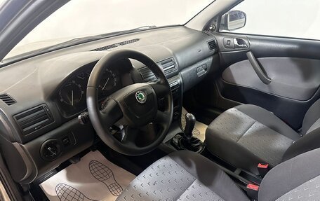 Skoda Octavia IV, 2008 год, 569 000 рублей, 7 фотография