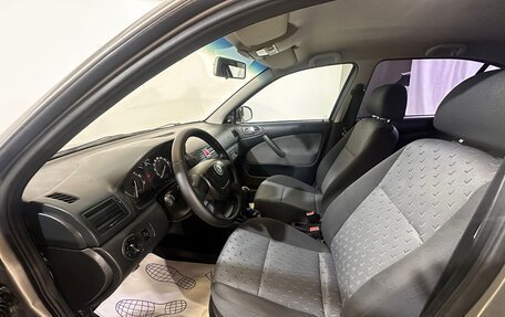 Skoda Octavia IV, 2008 год, 569 000 рублей, 10 фотография