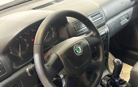 Skoda Octavia IV, 2008 год, 569 000 рублей, 9 фотография