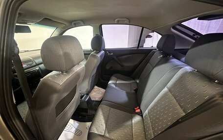 Skoda Octavia IV, 2008 год, 569 000 рублей, 11 фотография