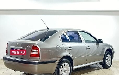 Skoda Octavia IV, 2008 год, 569 000 рублей, 6 фотография