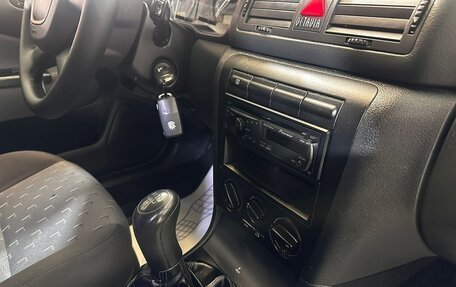 Skoda Octavia IV, 2008 год, 569 000 рублей, 12 фотография