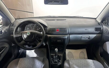 Skoda Octavia IV, 2008 год, 569 000 рублей, 17 фотография