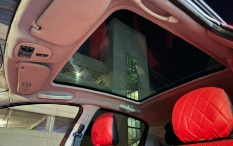 Peugeot 206, 2005 год, 380 000 рублей, 4 фотография