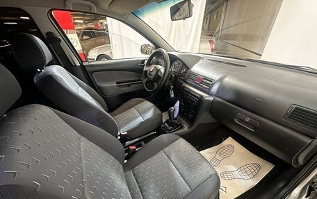 Skoda Octavia IV, 2008 год, 569 000 рублей, 16 фотография