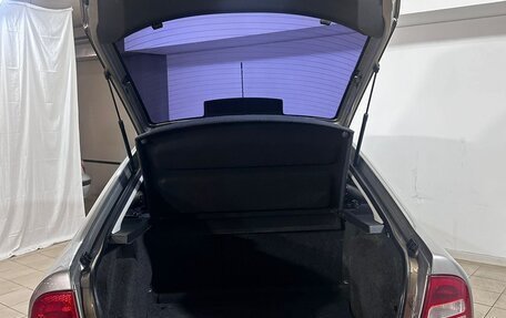 Skoda Octavia IV, 2008 год, 569 000 рублей, 18 фотография