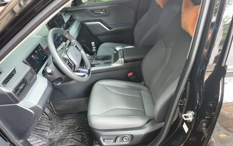 Toyota RAV4, 2025 год, 4 208 000 рублей, 9 фотография