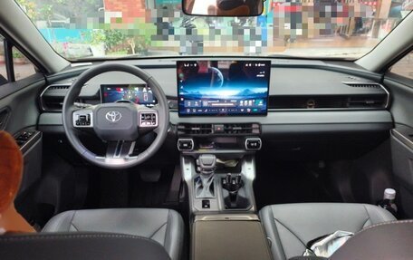 Toyota RAV4, 2025 год, 4 208 000 рублей, 7 фотография