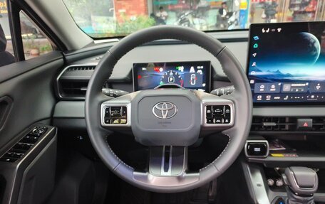 Toyota RAV4, 2025 год, 4 208 000 рублей, 8 фотография
