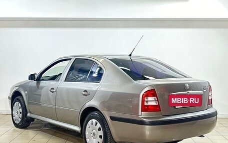 Skoda Octavia IV, 2008 год, 569 000 рублей, 8 фотография