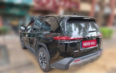 Toyota RAV4, 2025 год, 4 208 000 рублей, 4 фотография