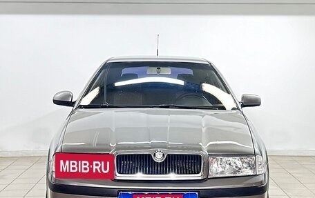 Skoda Octavia IV, 2008 год, 569 000 рублей, 2 фотография