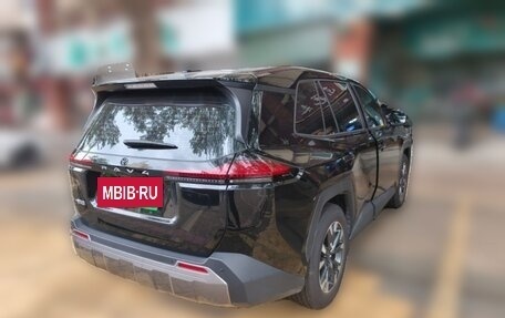 Toyota RAV4, 2025 год, 4 208 000 рублей, 6 фотография