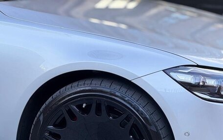 Mercedes-Benz S-Класс, 2022 год, 27 фотография