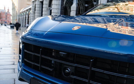 Porsche Cayenne III, 2026 год, 19 600 000 рублей, 4 фотография