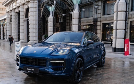 Porsche Cayenne III, 2026 год, 19 600 000 рублей, 2 фотография