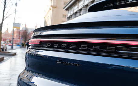 Porsche Cayenne III, 2026 год, 19 600 000 рублей, 7 фотография