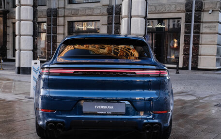 Porsche Cayenne III, 2026 год, 19 600 000 рублей, 9 фотография