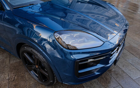 Porsche Cayenne III, 2026 год, 19 600 000 рублей, 11 фотография