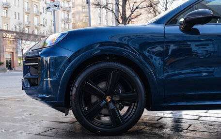 Porsche Cayenne III, 2026 год, 19 600 000 рублей, 5 фотография