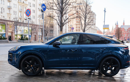 Porsche Cayenne III, 2026 год, 19 600 000 рублей, 6 фотография