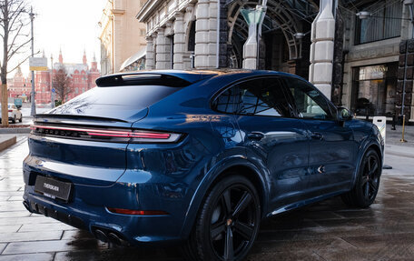 Porsche Cayenne III, 2026 год, 19 600 000 рублей, 8 фотография