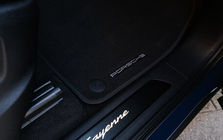 Porsche Cayenne III, 2026 год, 19 600 000 рублей, 21 фотография