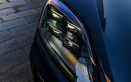 Porsche Cayenne III, 2026 год, 19 600 000 рублей, 19 фотография