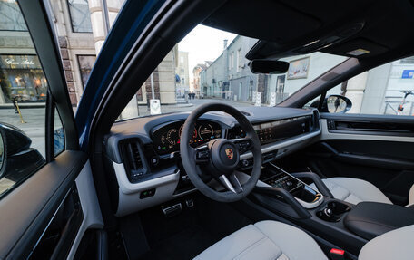 Porsche Cayenne III, 2026 год, 19 600 000 рублей, 23 фотография