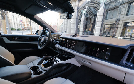 Porsche Cayenne III, 2026 год, 19 600 000 рублей, 22 фотография