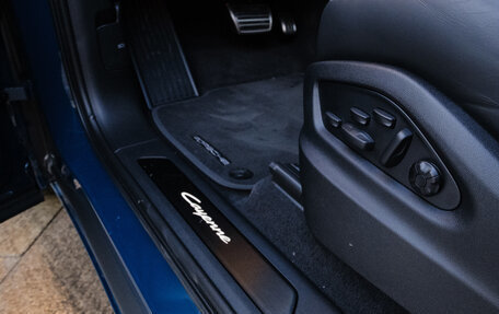 Porsche Cayenne III, 2026 год, 19 600 000 рублей, 26 фотография