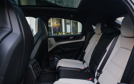 Porsche Cayenne III, 2026 год, 19 600 000 рублей, 27 фотография