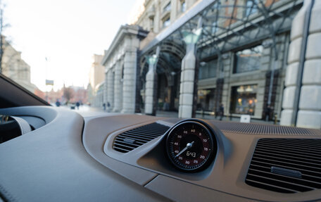 Porsche Cayenne III, 2026 год, 19 600 000 рублей, 31 фотография