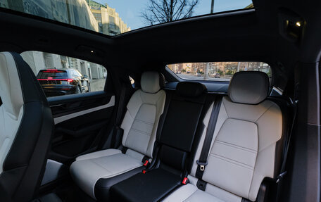 Porsche Cayenne III, 2026 год, 19 600 000 рублей, 33 фотография